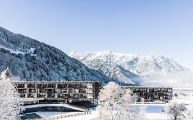 Falkensteiner Family Hotel Montafon - The Leading Hotels Of The World